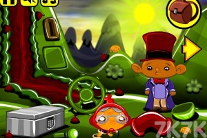 《逗小猴开心系列555》游戏截图3 《逗小猴开心系列555》游戏截图3