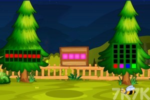 《逃离野外旅馆》游戏截图3 《逃离野外旅馆》游戏截图3