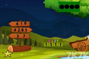 《逃离野外旅馆》游戏截图4 《逃离野外旅馆》游戏截图4