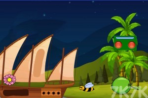 《逃离野外旅馆》游戏截图1 《逃离野外旅馆》游戏截图1