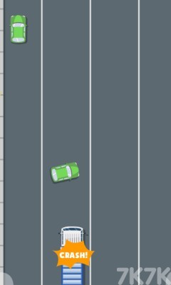 《卡车进行曲》游戏截图1