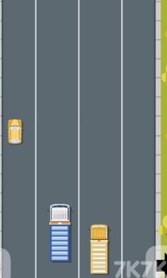 《卡车进行曲》游戏截图2