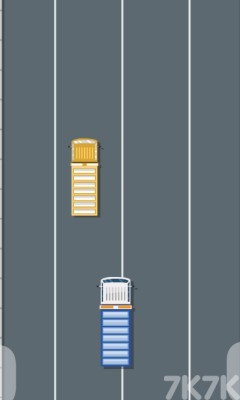 《卡车进行曲》游戏截图3