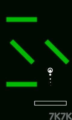 《挡板球球》游戏截图4 《挡板球球》游戏截图4