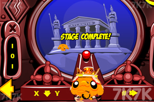 《逗小猴开心系列419》游戏截图1 《逗小猴开心系列419》游戏截图1