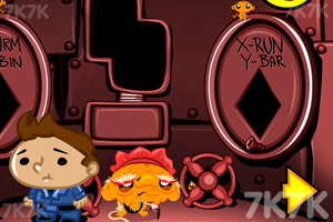 《逗小猴开心系列419》游戏截图2 《逗小猴开心系列419》游戏截图2