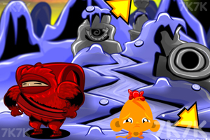 《逗小猴开心系列416》游戏截图1