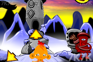 《逗小猴开心系列416》游戏截图3