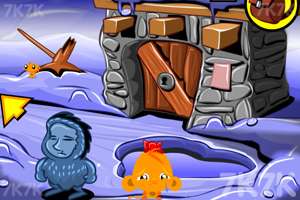 《逗小猴开心系列416》游戏截图2