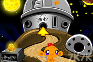 《逗小猴开心系列355》游戏截图2 《逗小猴开心系列355》游戏截图2