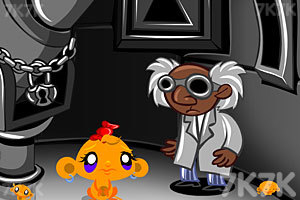 《逗小猴开心系列355》游戏截图3 《逗小猴开心系列355》游戏截图3