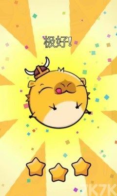 《贪吃小水豚》游戏截图4 《贪吃小水豚》游戏截图4