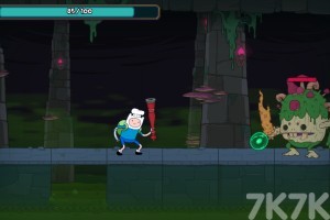 《野兽派餐厅》游戏截图3 《野兽派餐厅》游戏截图3