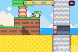 《铲子海盗》游戏截图2 《铲子海盗》游戏截图2