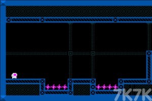 《机器人勇闯像素世界》游戏截图1 《机器人勇闯像素世界》游戏截图1