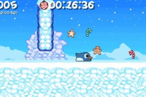 冰天雪地大冒险2