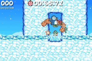 《冰天雪地大冒险2》游戏截图3 《冰天雪地大冒险2》游戏截图3