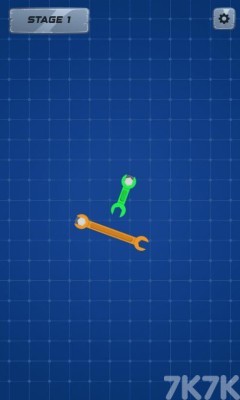 《卸下扳手2》游戏截图1 《卸下扳手2》游戏截图1