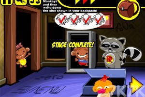 《逗小猴开心系列738》游戏截图3 《逗小猴开心系列738》游戏截图3