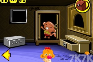 《逗小猴开心系列738》游戏截图2 《逗小猴开心系列738》游戏截图2