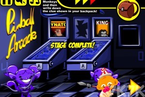 《逗小猴开心系列722》游戏截图4 《逗小猴开心系列722》游戏截图4