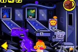 《逗小猴开心系列722》游戏截图2 《逗小猴开心系列722》游戏截图2