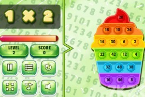 《顺序挤豆豆》游戏截图2 《顺序挤豆豆》游戏截图2