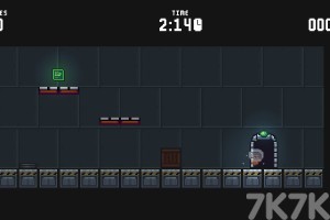 《最后三分钟》游戏截图3 《最后三分钟》游戏截图3