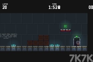 《最后三分钟》游戏截图4 《最后三分钟》游戏截图4