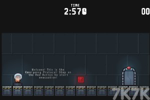 《最后三分钟》游戏截图1 《最后三分钟》游戏截图1