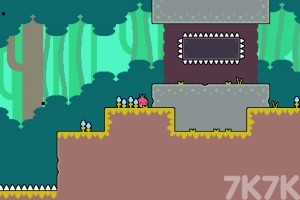 《小萝卜捉迷藏3》游戏截图2 《小萝卜捉迷藏3》游戏截图2