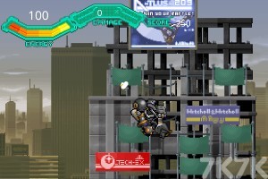 《疯狂机械人2H5》游戏截图2 《疯狂机械人2H5》游戏截图2