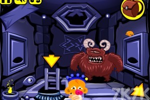 《逗小猴开心系列594》游戏截图2 《逗小猴开心系列594》游戏截图2