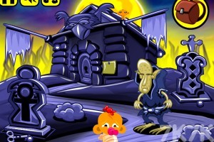 《逗小猴开心系列594》游戏截图1 《逗小猴开心系列594》游戏截图1