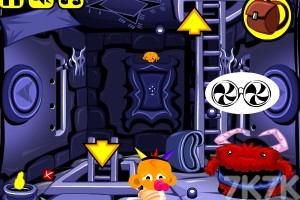 《逗小猴开心系列594》游戏截图4 《逗小猴开心系列594》游戏截图4