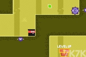 《忍者跳跳2》游戏截图4 《忍者跳跳2》游戏截图4