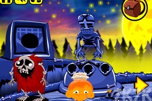 《逗小猴开心系列566》游戏截图3 《逗小猴开心系列566》游戏截图3