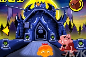 《逗小猴开心系列566》游戏截图1 《逗小猴开心系列566》游戏截图1