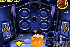 《逗小猴开心系列566》游戏截图4 《逗小猴开心系列566》游戏截图4