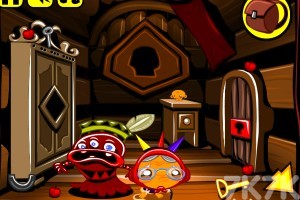 《逗小猴开心系列560》游戏截图4 《逗小猴开心系列560》游戏截图4