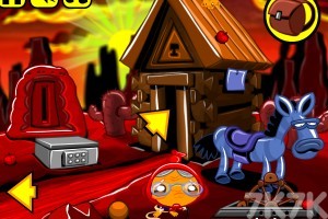 《逗小猴开心系列560》游戏截图1 《逗小猴开心系列560》游戏截图1