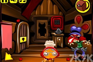 《逗小猴开心系列560》游戏截图2 《逗小猴开心系列560》游戏截图2