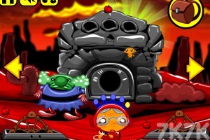 《逗小猴开心系列560》游戏截图3 《逗小猴开心系列560》游戏截图3