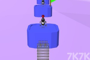 《飞翔箭矢》游戏截图3 《飞翔箭矢》游戏截图3