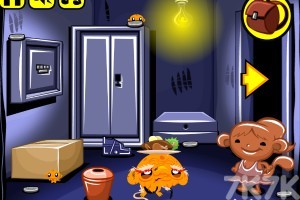 《逗小猴开心系列551》游戏截图3 《逗小猴开心系列551》游戏截图3