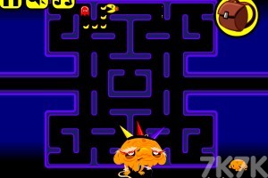 《逗小猴开心系列551》游戏截图1 《逗小猴开心系列551》游戏截图1