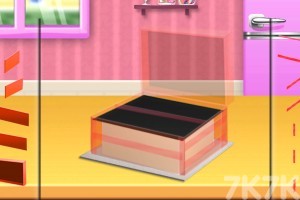 《化妆盒蛋糕》游戏截图3