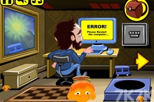 《逗小猴开心系列543》游戏截图2 《逗小猴开心系列543》游戏截图2