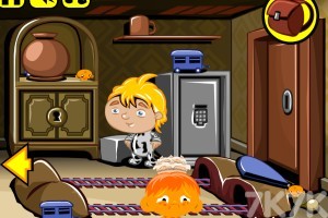 《逗小猴开心系列543》游戏截图3 《逗小猴开心系列543》游戏截图3