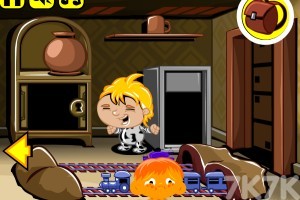 《逗小猴开心系列543》游戏截图4 《逗小猴开心系列543》游戏截图4